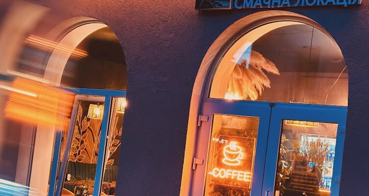 Ресторан суші Marlin у Вінниці: огляд та меню