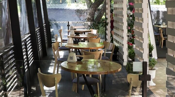 Ресторан суші Naminaj у Івано-Франківську: доставка