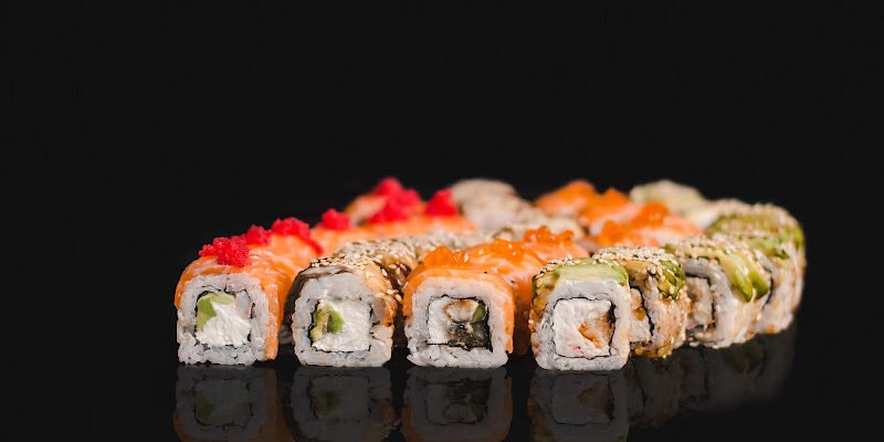 Ресторан суші Містер Чан у Кропивницькому: Огляд 2025