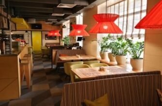“Піцерія Mamamia: найкраща піца в Києві”