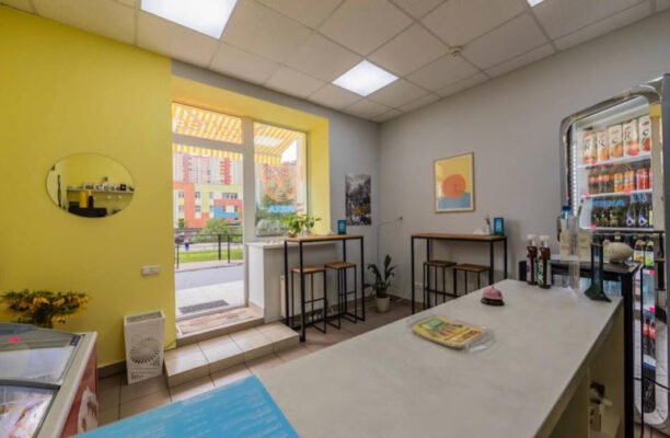 Піцерія 54 в Києві: Скуштуйте найкращу піцу!