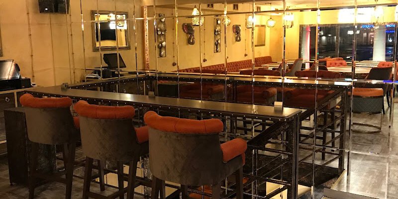 Кафе з крабами в Одесі: Свіжий смак моря! Кафе з крабами в Одесі: Свіжий смак моря!