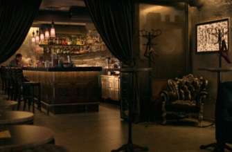 Ресторан BAR.IN: найкращий вибір у Запоріжжі