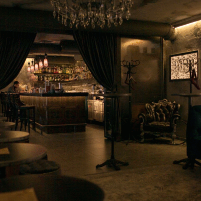 Ресторан BAR.IN: найкращий вибір у Запоріжжі