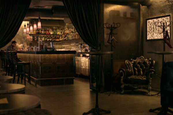 Ресторан BAR.IN: найкращий вибір у Запоріжжі