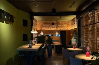 Ресторан італійської кухні Pizza Plus Storia Івано-Франківськ