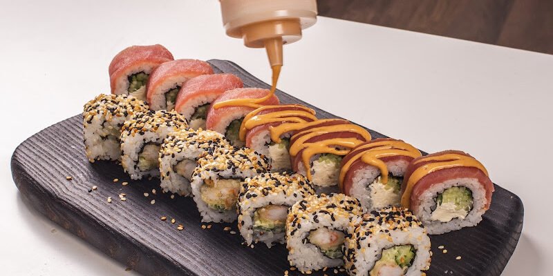 Доставка суші в Миколаєві – SushiBox швидко і смачно