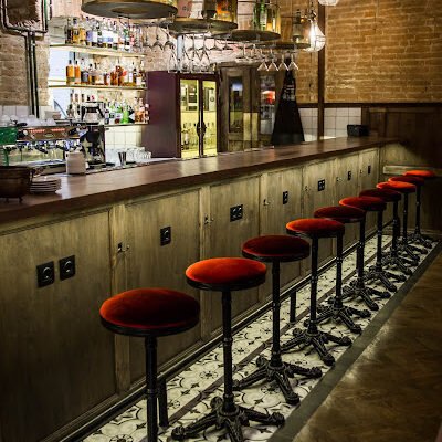 Ресторан Дім Трибеля: кулінарна перлина Житомира