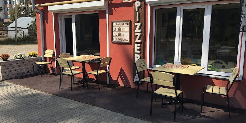 Піцерія Vostra Casa в Івано-Франківську: Найкращі смаколики