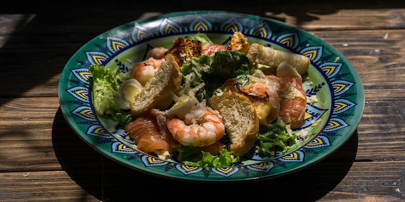 Ресторан японської кухні “Суші Дрім” у Миколаєві