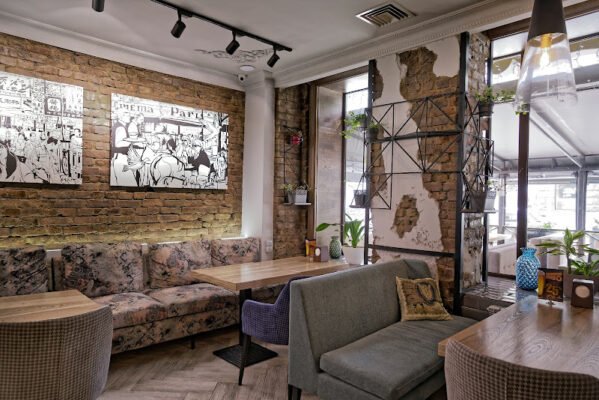 Ресторан суші в Києві: Євразія – доставка і самовивіз