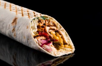 Ресторан Шаурмі у Житомирі – Pita Grill запрошує!