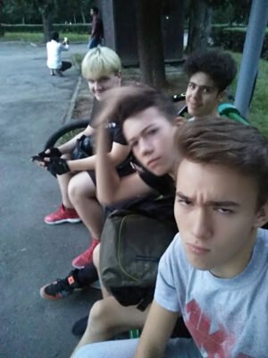 “Ресторан шаурми у Вінниці: найкраща ТРОурма в місті”