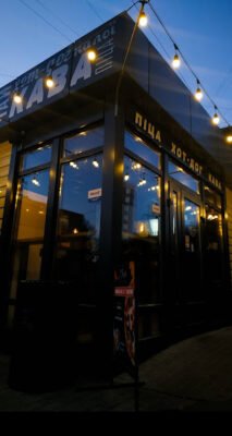 Піцерія Presto Coffee у Житомирі: справжній смак