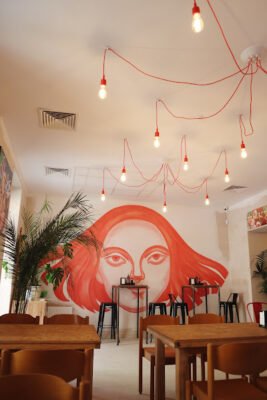 Ра́менна у Львові: найкращий Ramen MO для гурманів