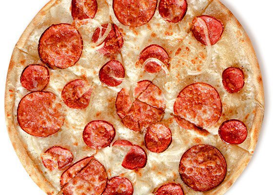 Піцерія IQ Pizza у Львові: смачна італійська насолода