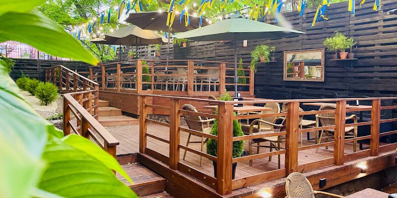 Піцерія Pizza Veterano у Києві: справжній смак піци