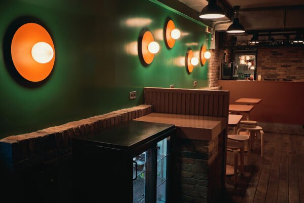 Доставка Їжі у Вінниці: PAKO Pizza & Sushi Доставка Їжі у Вінниці: PAKO Pizza & Sushi