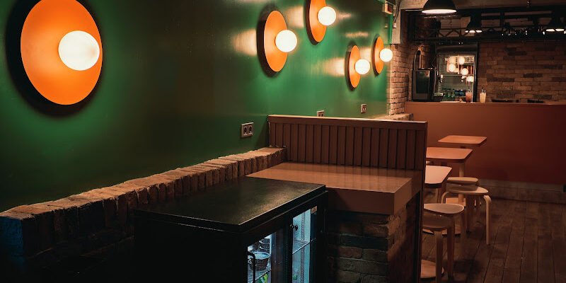 Доставка Їжі у Вінниці: PAKO Pizza & Sushi