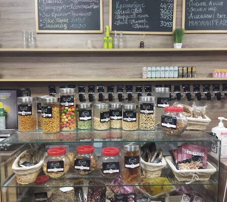 Ресторан Oki Doki Beer у Житомирі: найкращі смаки