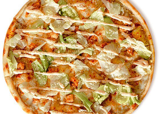 Піцерія IQ Pizza в Запоріжжі: смачно та швидко!