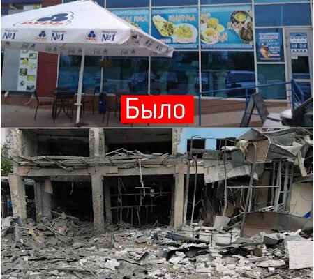 Кафе “Грек”: Смак справжньої Греції в Миколаєві Кафе “Грек”: Смак справжньої Греції в Миколаєві