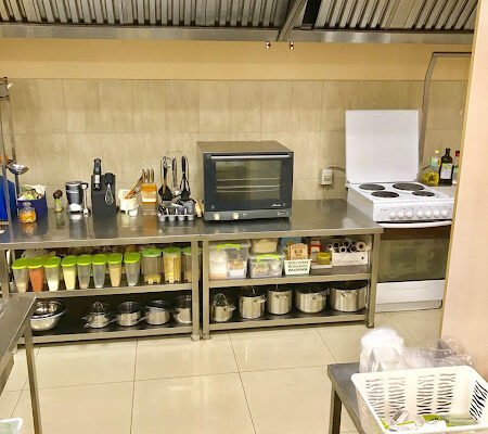 Доставка Їжі в Запоріжжі: Easy Meal – Смачно і Швидко