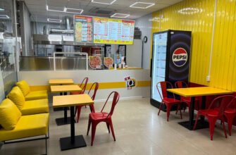 Піцерія IQ Pizza у Львові: найсмачніша піца міста!