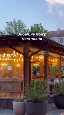 Ресторан Bella Vita: вишуканий смак в Запоріжжі Ресторан Bella Vita: вишуканий смак в Запоріжжі