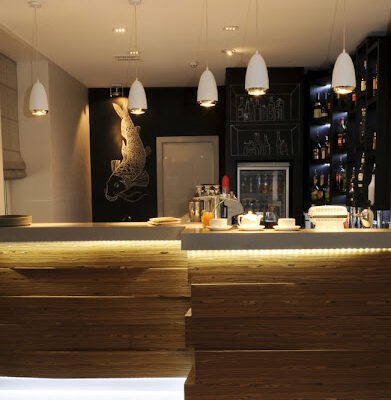 Кафе Фієста в Запоріжжі: найкращі смаки міста Кафе Фієста в Запоріжжі: найкращі смаки міста