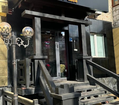 Піцерія Bailando Pizza у Вінниці – ідеальне місце! Піцерія Bailando Pizza у Вінниці – ідеальне місце!