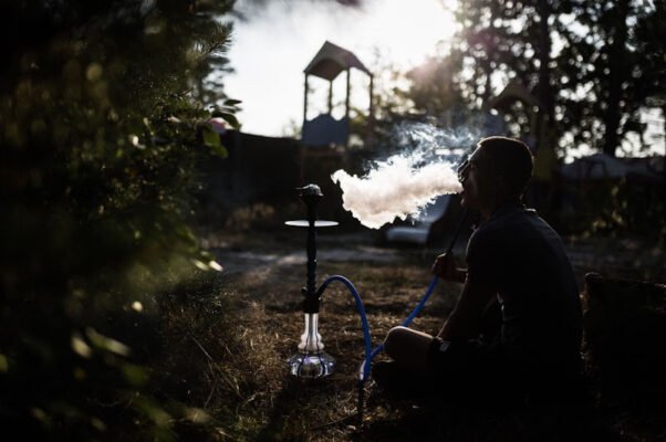 Доставка їжі та кальянів Chill Out ZT у Житомирі