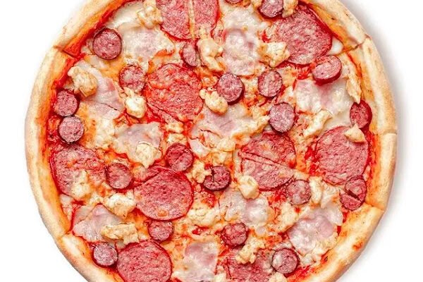 Піцерія IQ Pizza: Найсмачніша піца у Львові!