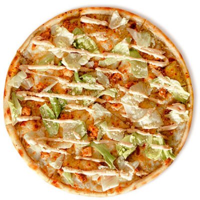 Піцерія IQ Pizza: найкраща в Запоріжжі для гурманів