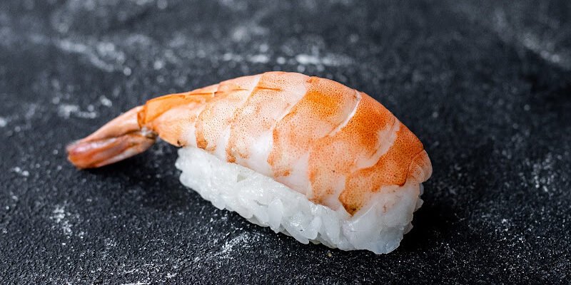 Доставка їжі O’strov Суші в Дніпрі: швидко та смачно