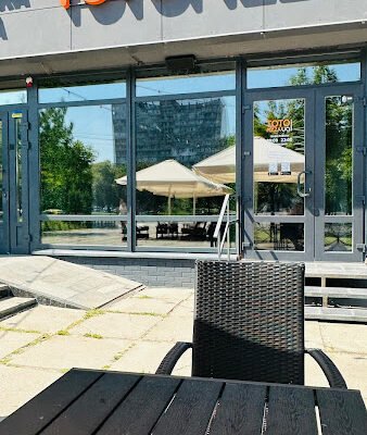 Піцерія TOTOPIZZAUA у Дніпрі: смачна піца для вас