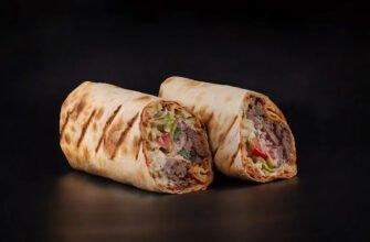 Ресторан М’ясні страви: Meat Bar в Івано-Франківську