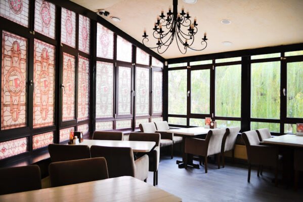 Сімейний ресторан TerraMare у Вінниці – затишний відпочинок