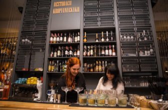 Ресторан української кухні в Кропивницькому