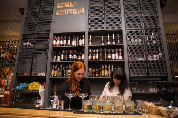 Ресторан української кухні в Кропивницькому