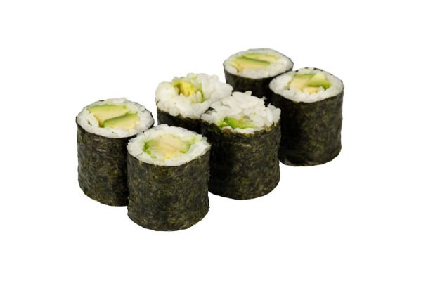 Monkey Sushi: Суші «на винос» у Львові, Стрийська 45 Monkey Sushi: Суші «на винос» у Львові, Стрийська 45