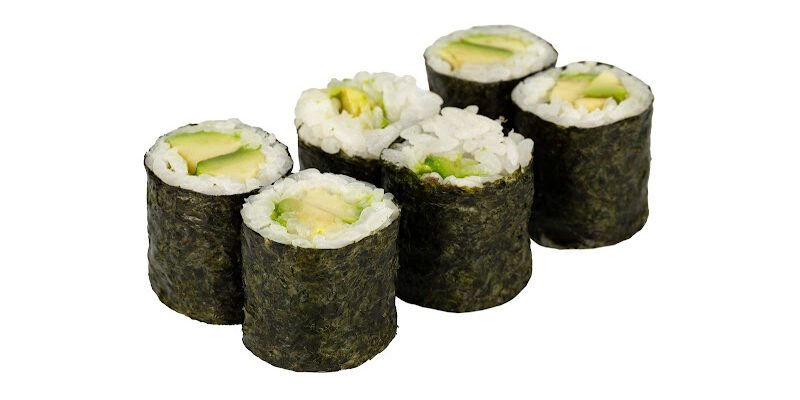 Monkey Sushi: Суші «на винос» у Львові, Стрийська 45 Monkey Sushi: Суші «на винос» у Львові, Стрийська 45