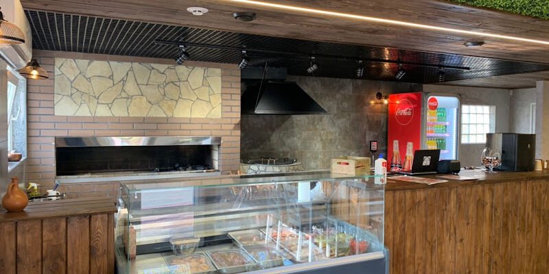 Кафе Ваго: доставка шашлику у Вінниці