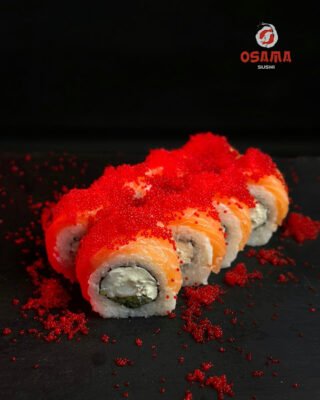 Суші «на винос» в Івано-Франківську | Osama Sushi Суші «на винос» в Івано-Франківську | Osama Sushi