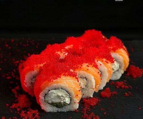 Суші «на винос» в Івано-Франківську | Osama Sushi Суші «на винос» в Івано-Франківську | Osama Sushi