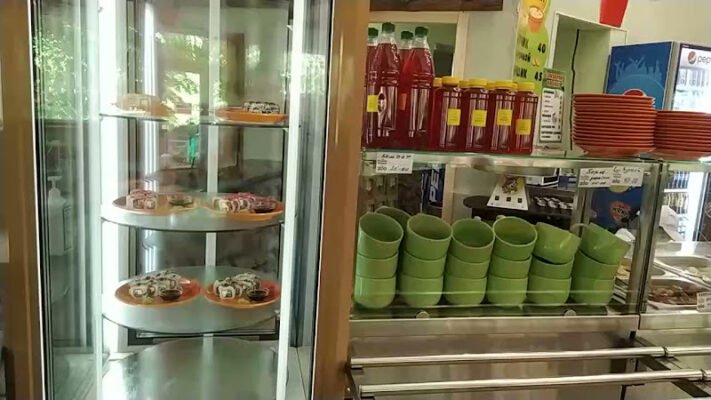 Кафе FAMILY PALACE: відпочинок у Миколаївському зоопарку Кафе FAMILY PALACE: відпочинок у Миколаївському зоопарку