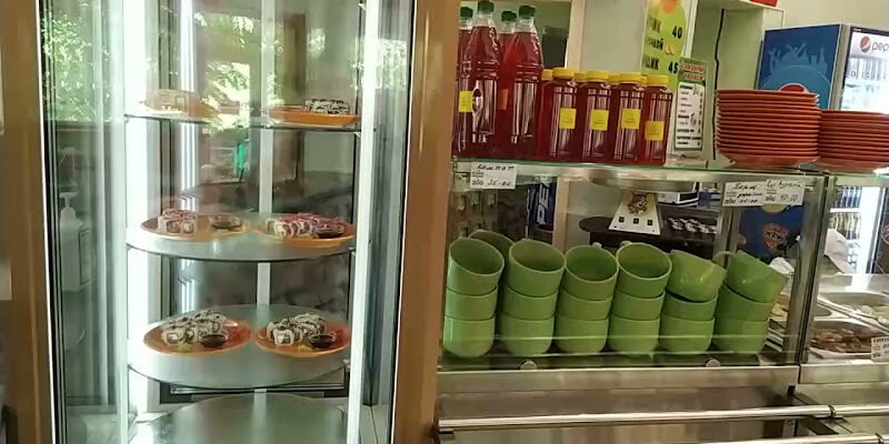 Кафе FAMILY PALACE: відпочинок у Миколаївському зоопарку Кафе FAMILY PALACE: відпочинок у Миколаївському зоопарку