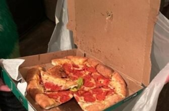Фуррі Ресторан в Одесі: Big Juicy Knots & Yiff Pizzeria