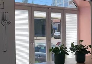 Доставка їжі Одеса | Вилки Палки Фонтан: швидко і смачно