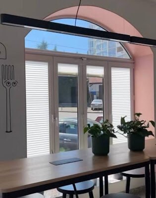 Доставка їжі Одеса | Вилки Палки Фонтан: швидко і смачно